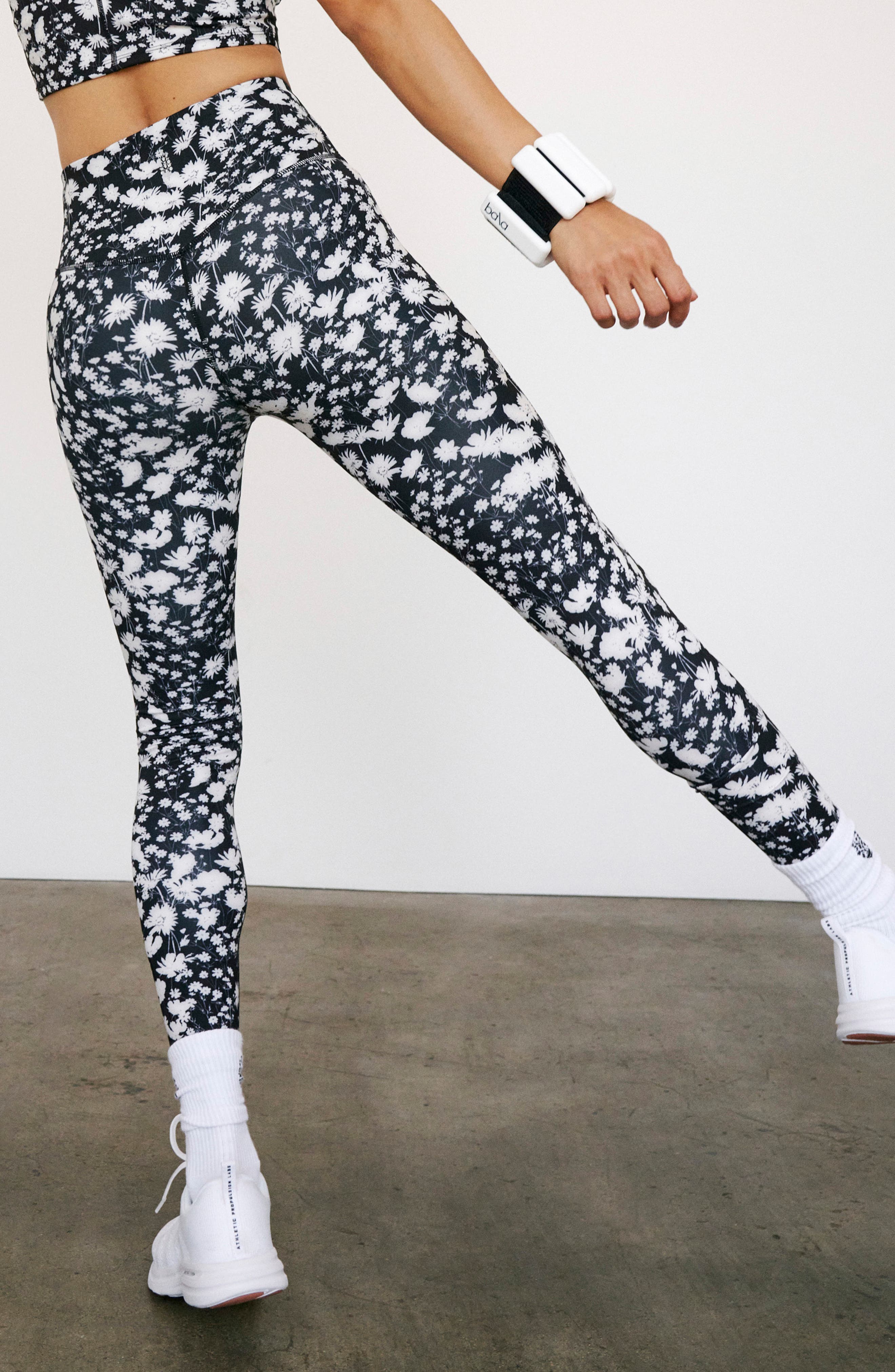 Free People FP Movement Ashford Lose 