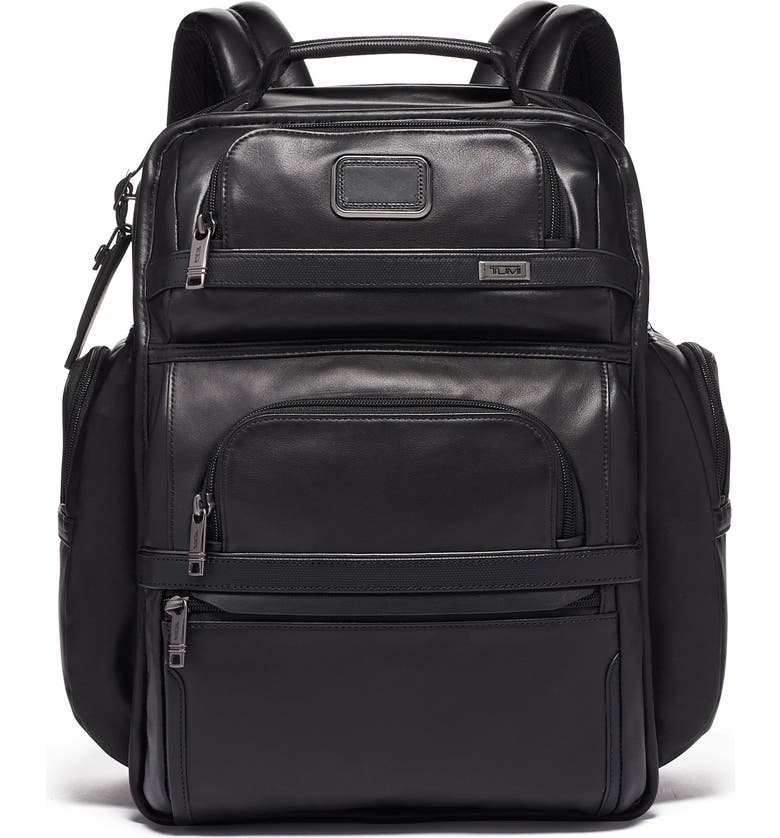 Revisiting the Tumi Alpha Collection: A Time-Tested Design Line ...