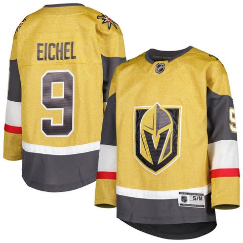 Vegas Golden Knights Jerseys, Knights Hockey Jerseys, Authentic Knights  Jersey, Vegas Golden Knights Primegreen Jerseys