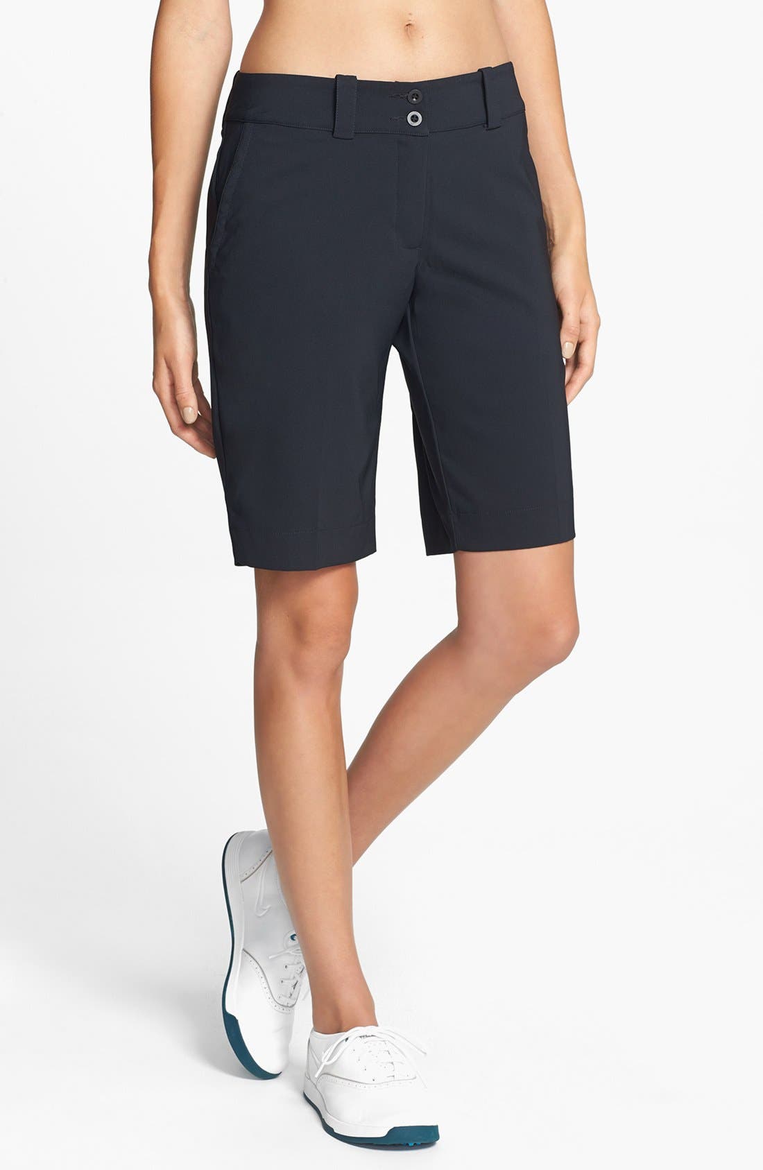 Nike 'Modern Rise Tech' DriFIT Golf Shorts Nordstrom
