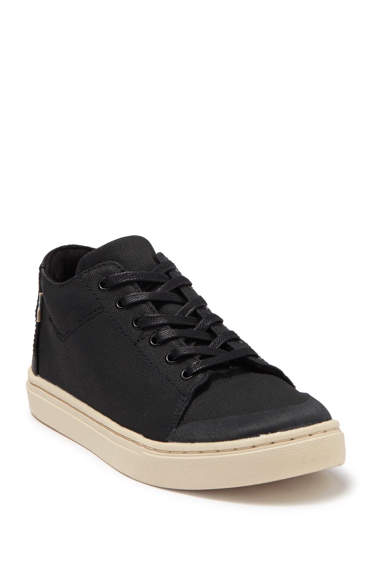 TOMS | Lenny Mid Lace-Up Sneaker 