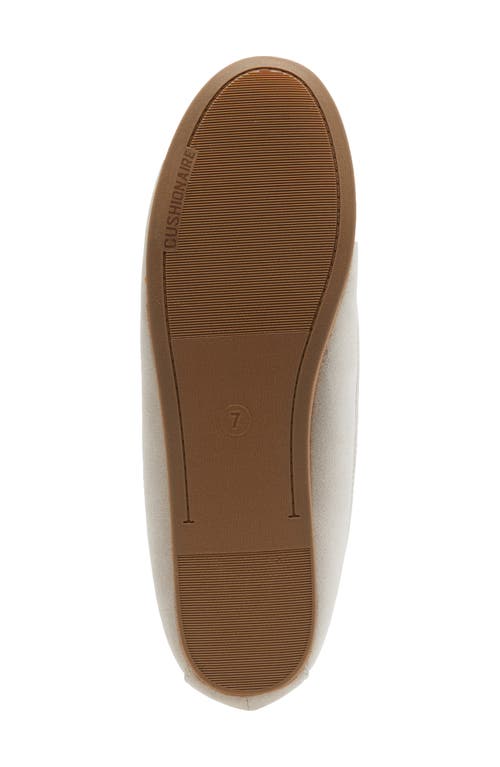 Flexus By Spring Step Danda Slipper In Off White