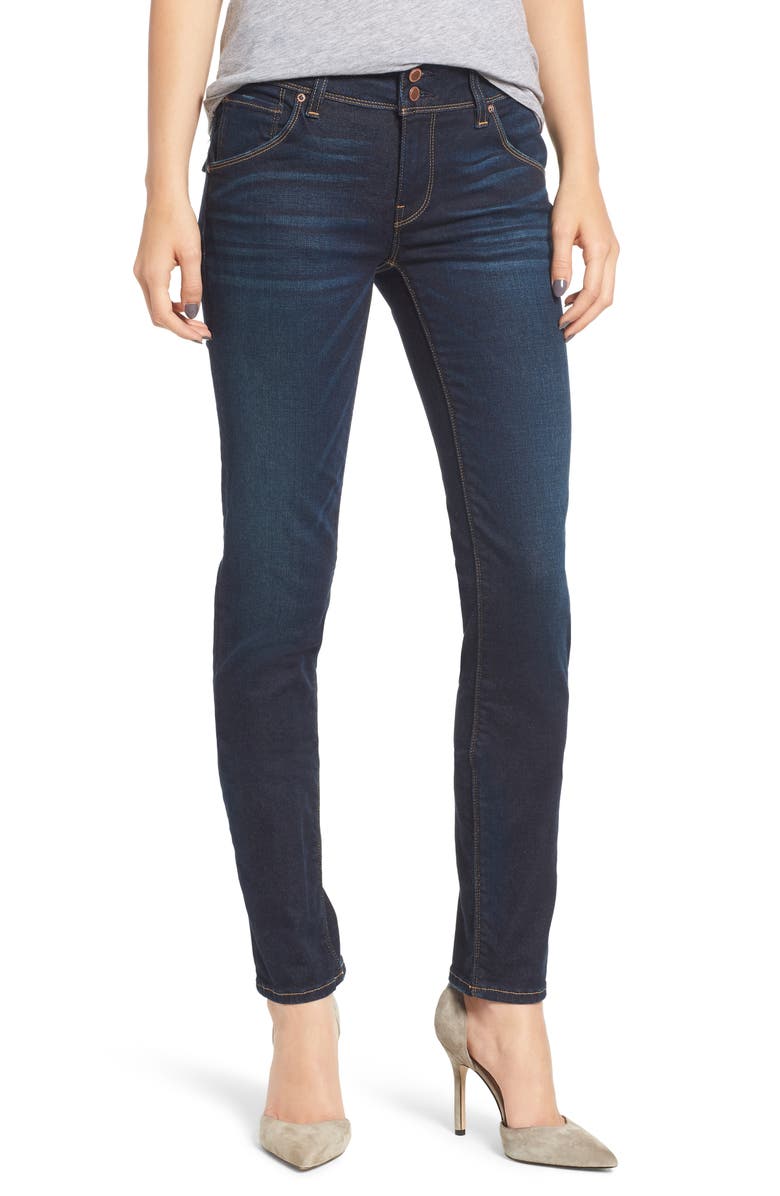 Hudson Jeans Collin Skinny Jeans (Fullerton) | Nordstrom