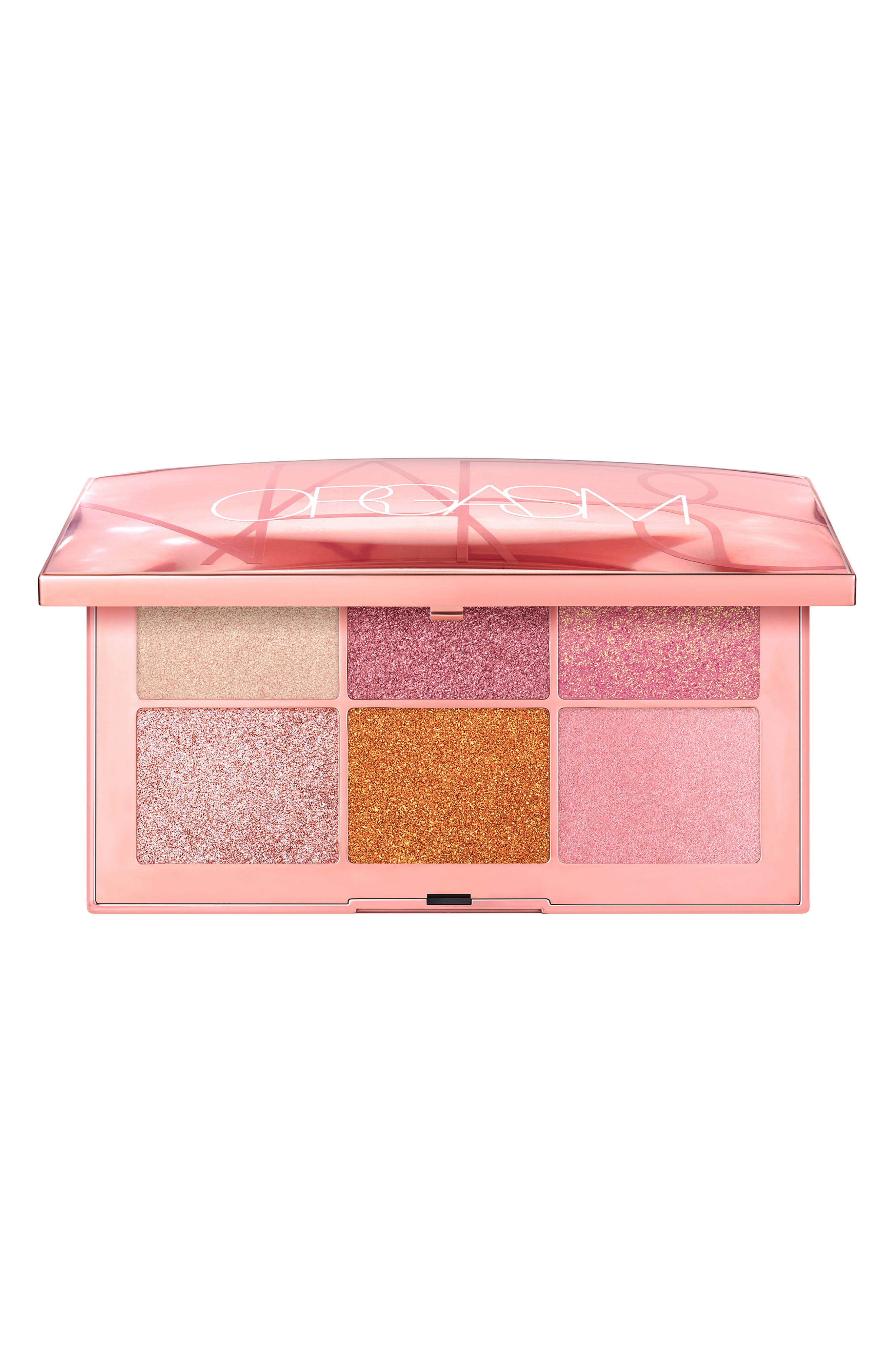UPC 607845039969 product image for NARS Endless Orgasm Palette at Nordstrom | upcitemdb.com