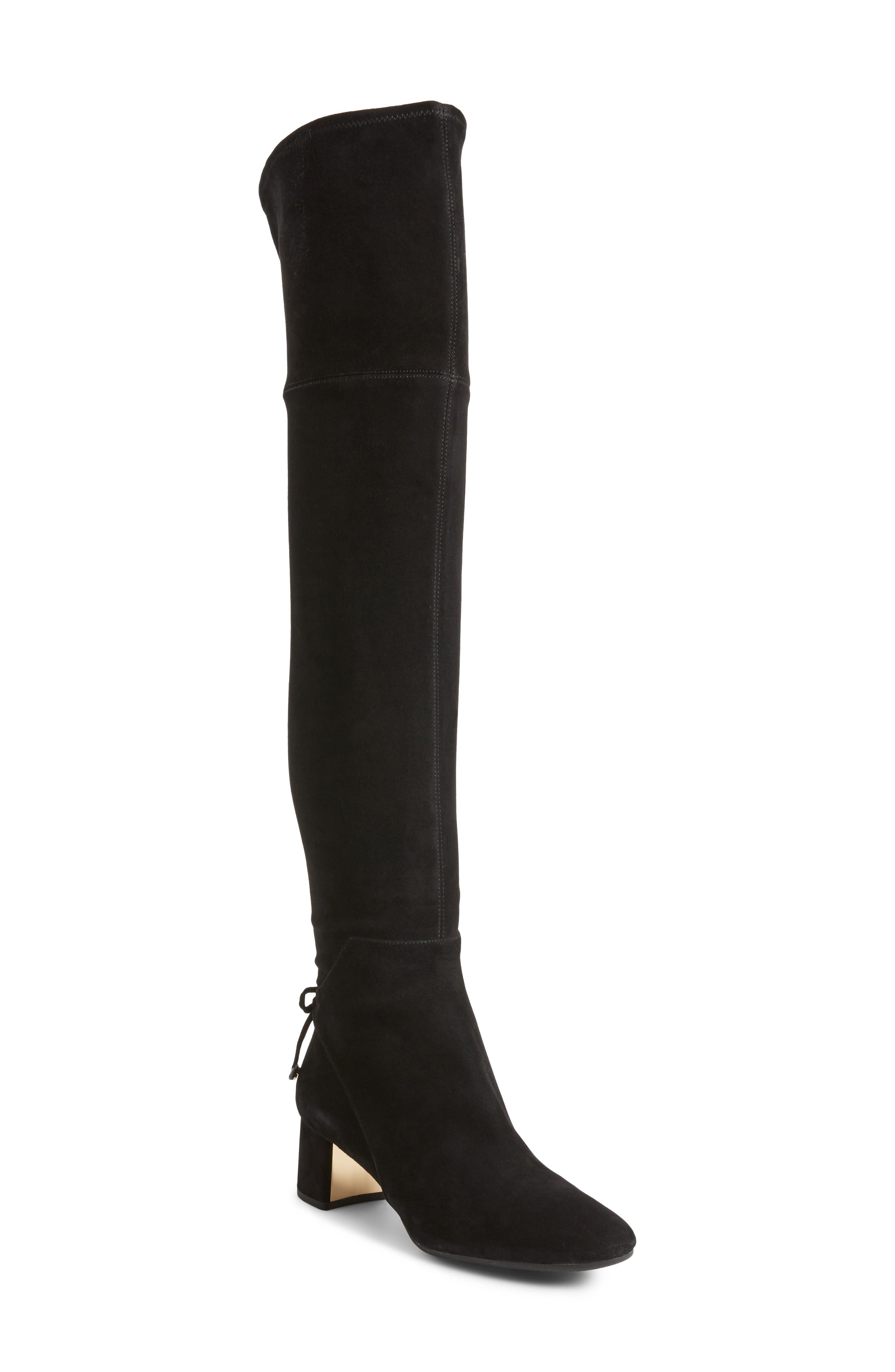 laila over the knee boot