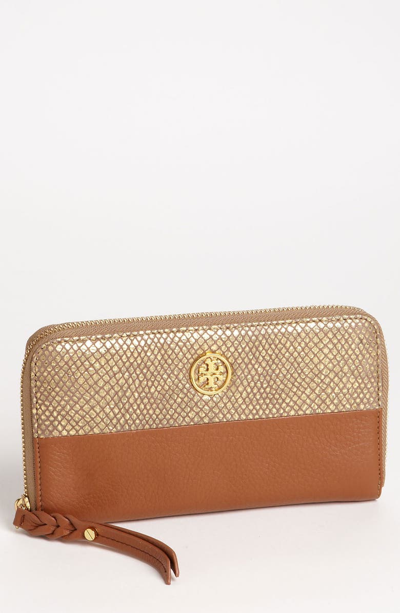 Tory Burch Continental Wallet | Nordstrom