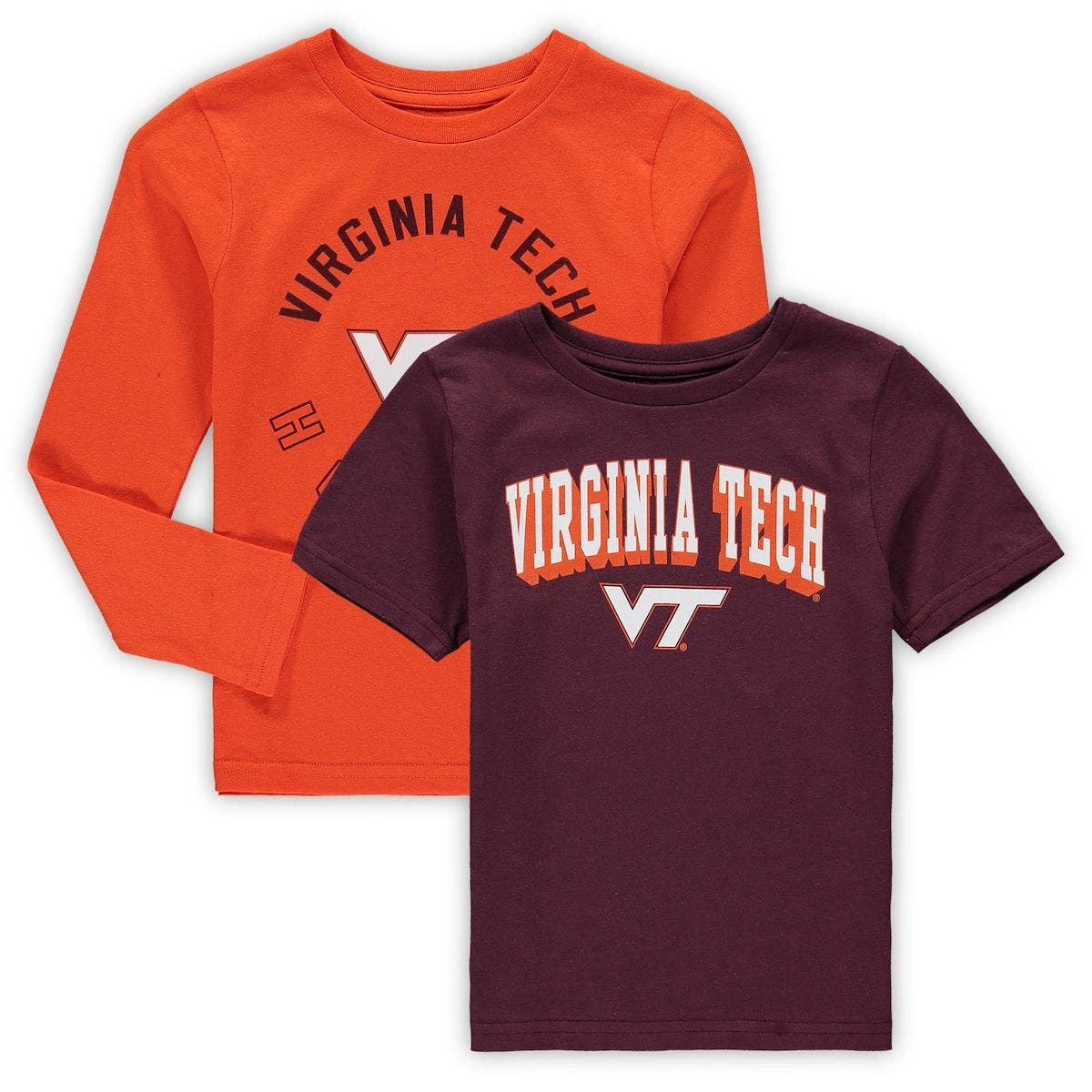 Game Goal T-Shirt Combo Set 