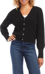 Karen on sale kane cardigan