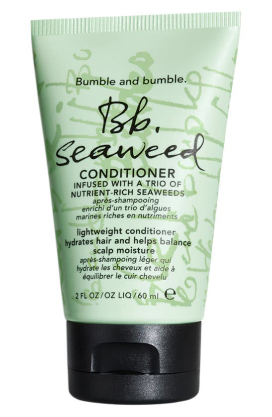 Bumble And Bumble Seaweed Conditioner, 2 oz In Mini