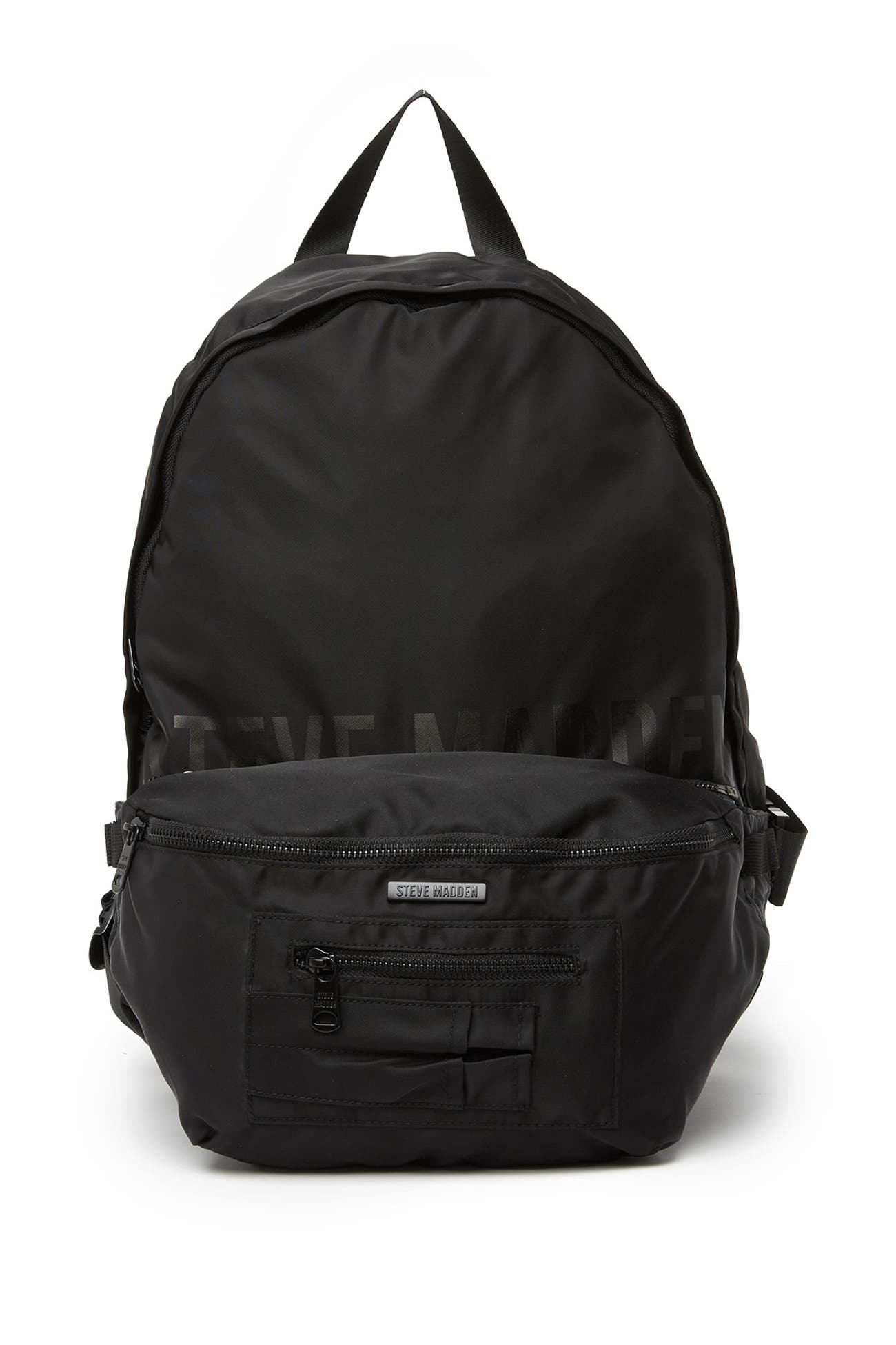 Steve Madden | Nylon Backpack with Detachable Fanny Pack | Nordstrom Rack