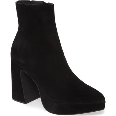 Jeffrey Campbell Dormant Boot, Black
