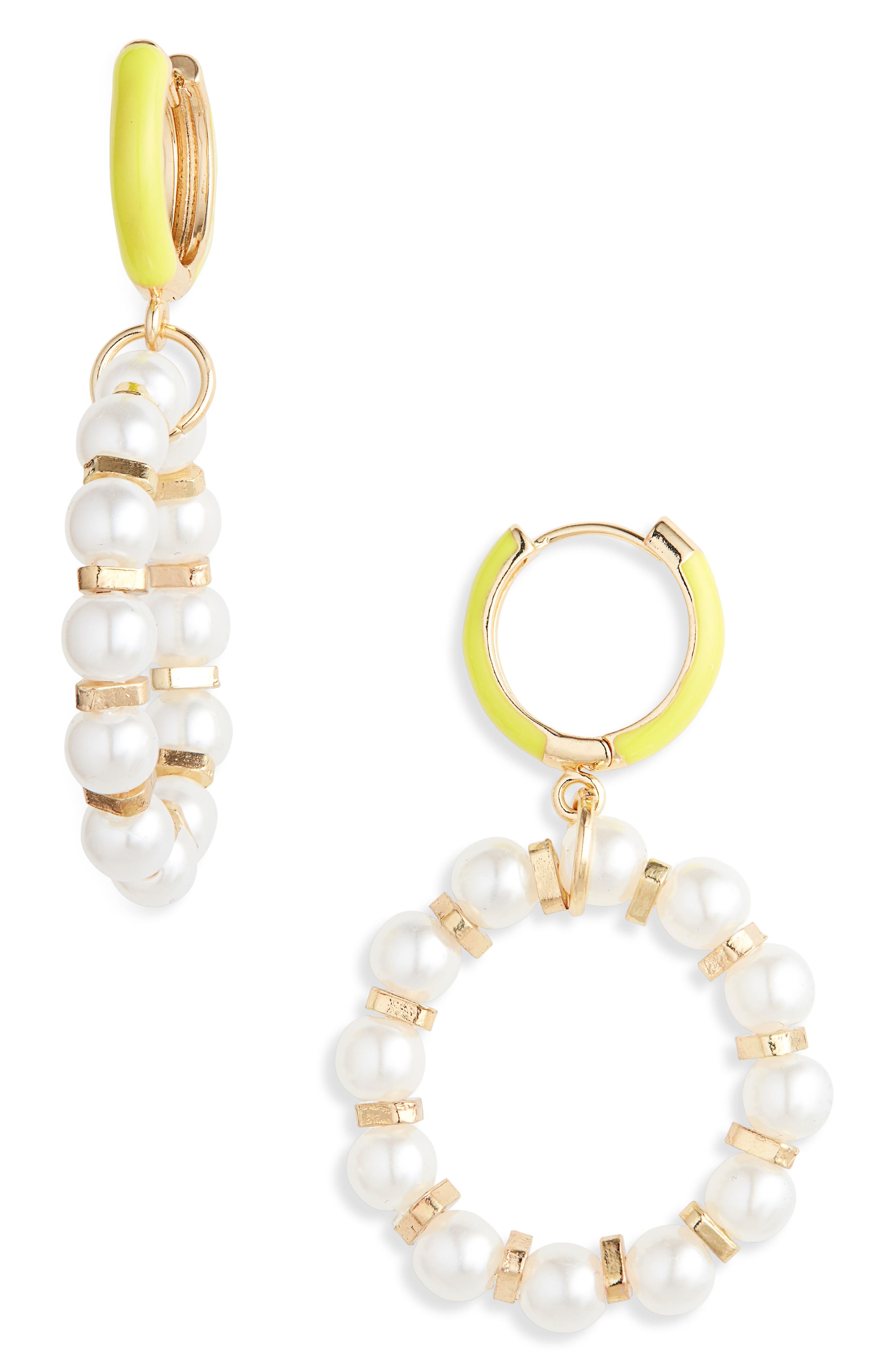 nordstrom earrings sale
