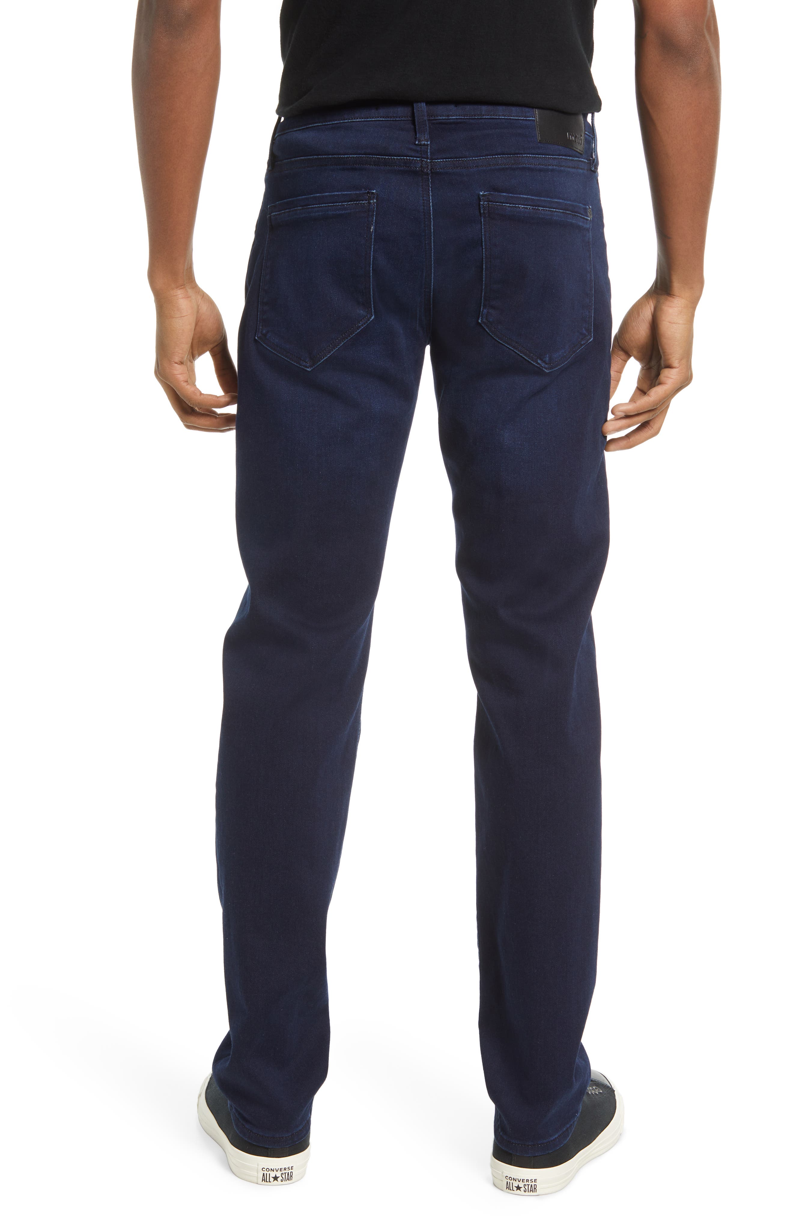 Mavi Jeans Marcus Slim Straight Leg 