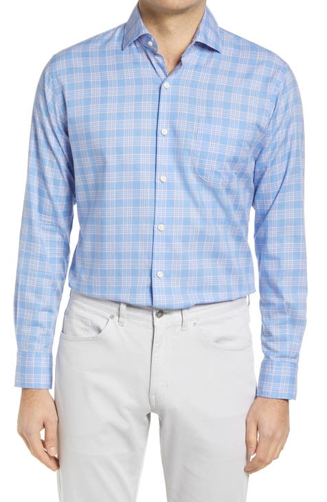 Men's Button Up Shirts | Nordstrom