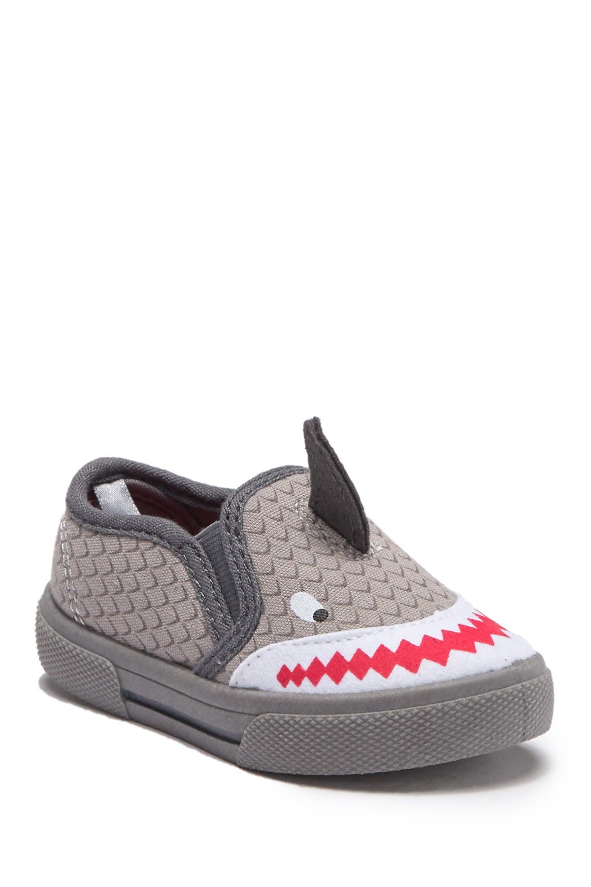 Damon Slip-On Sneaker (Baby \u0026 Toddler 