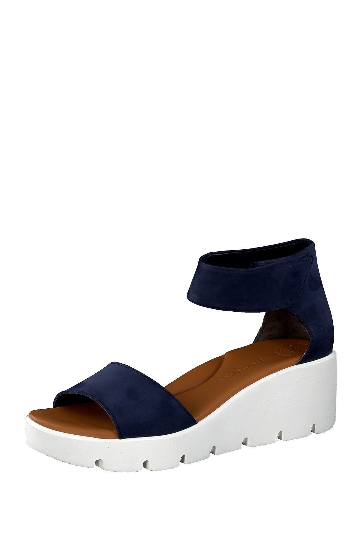 paul green wedge sandals
