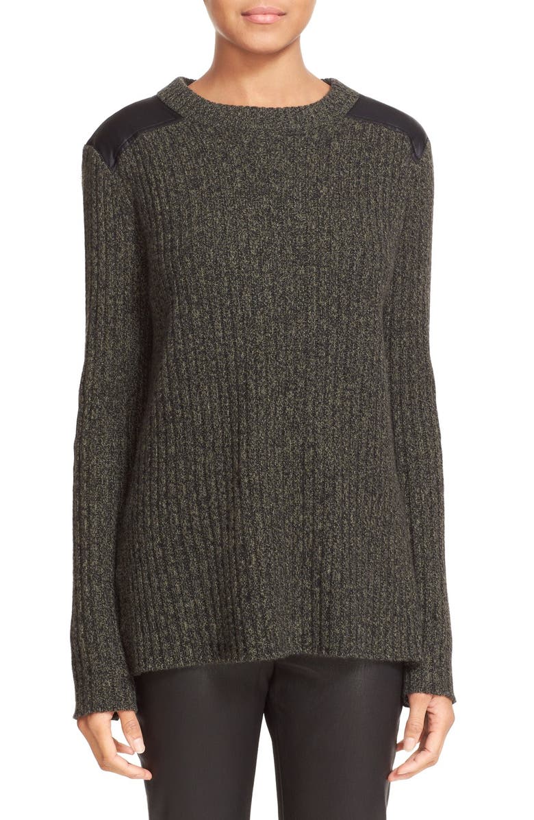 rag & bone 'Amanda' Cashmere Pullover Sweater | Nordstrom