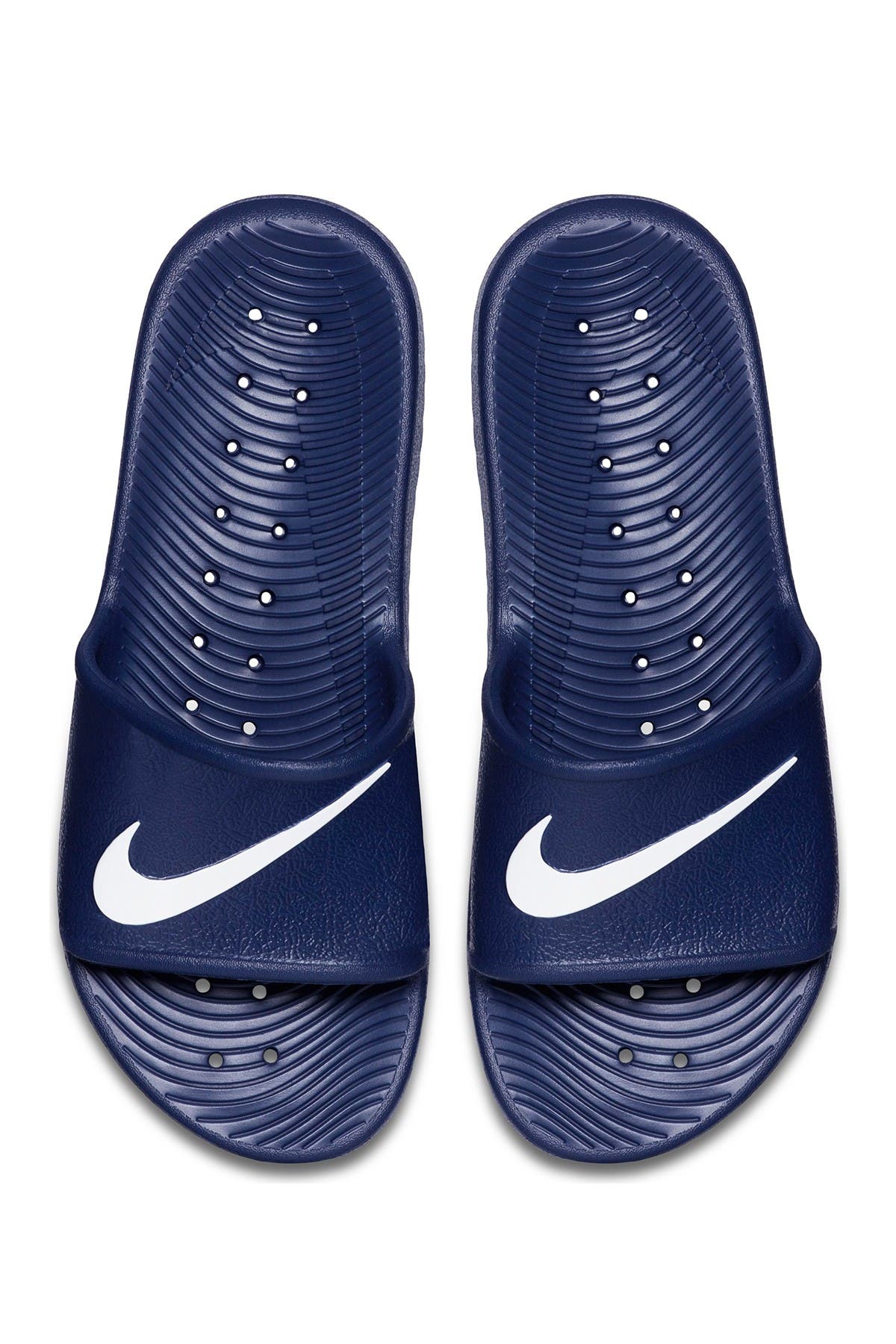 nike flip flops kawa