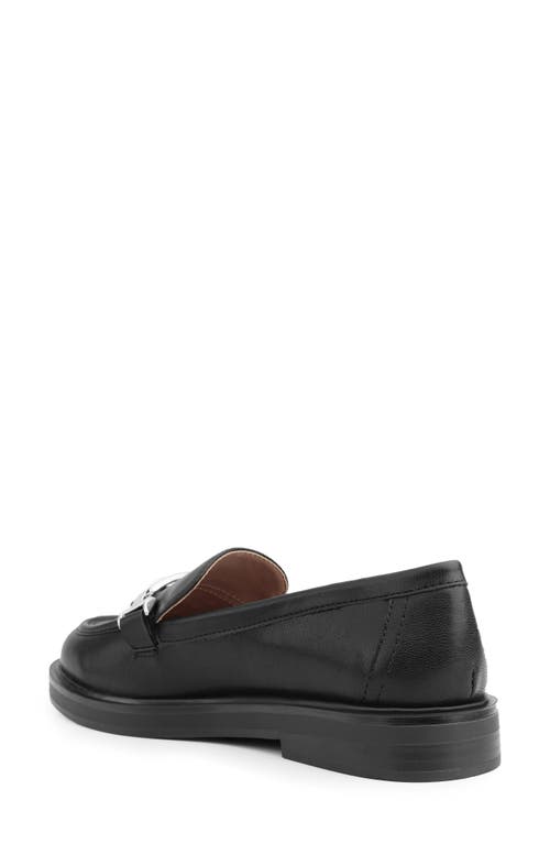 Shop Me Too Fenix Loafer In Black