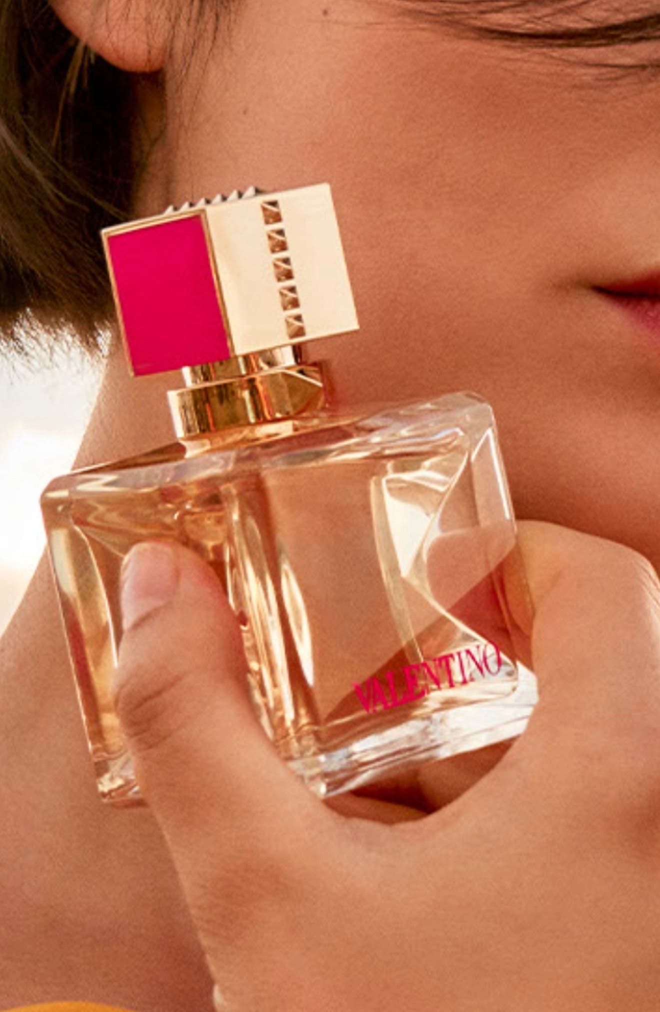 Viva Set Parfum | de Value $232 Voce Closet Eau Valentino Smart 2-Piece Gift