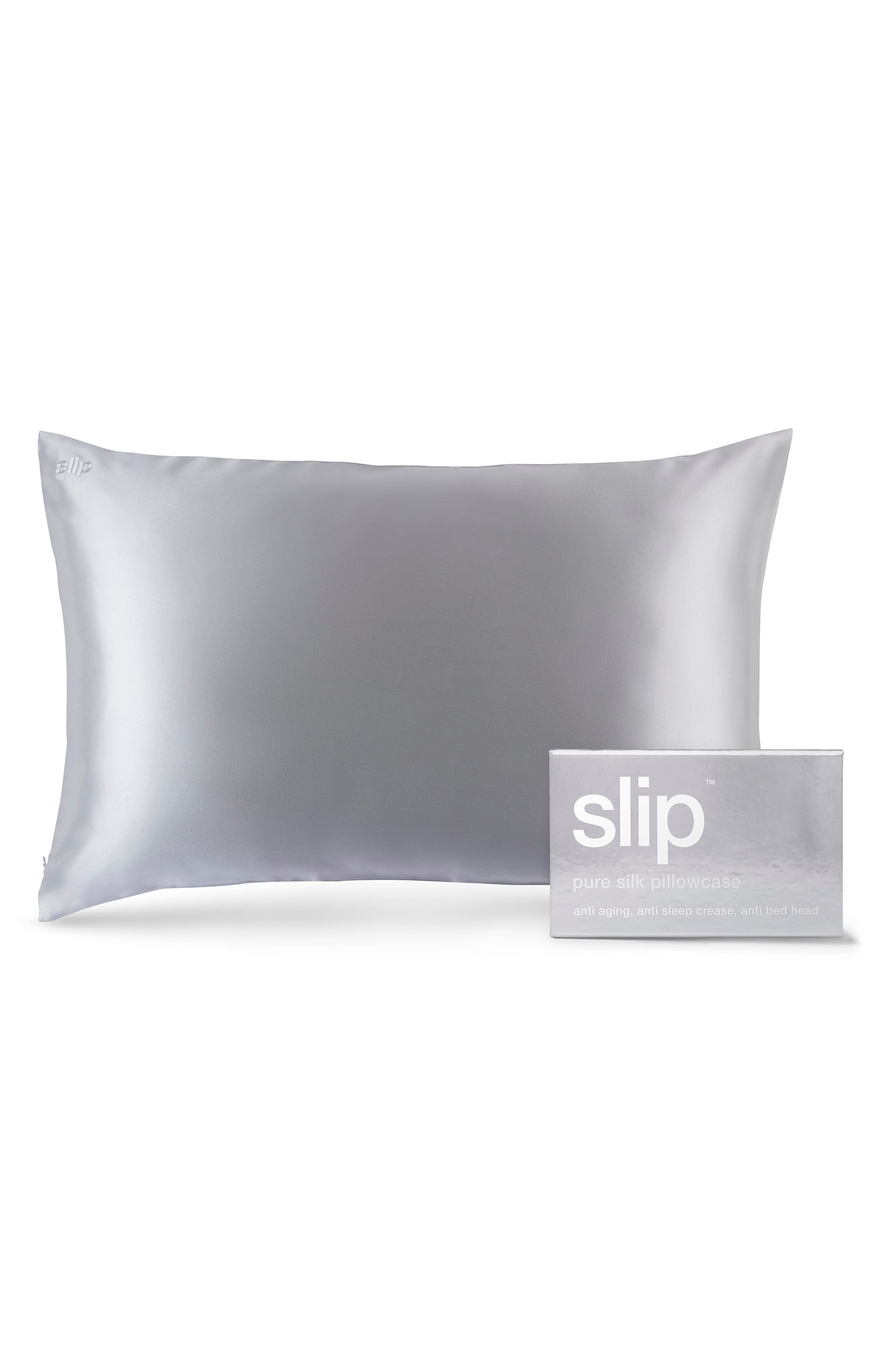 slip Pure Silk Pillowcase Nordstrom