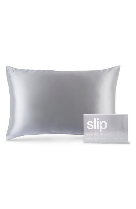 Grey 2024 pillow shams