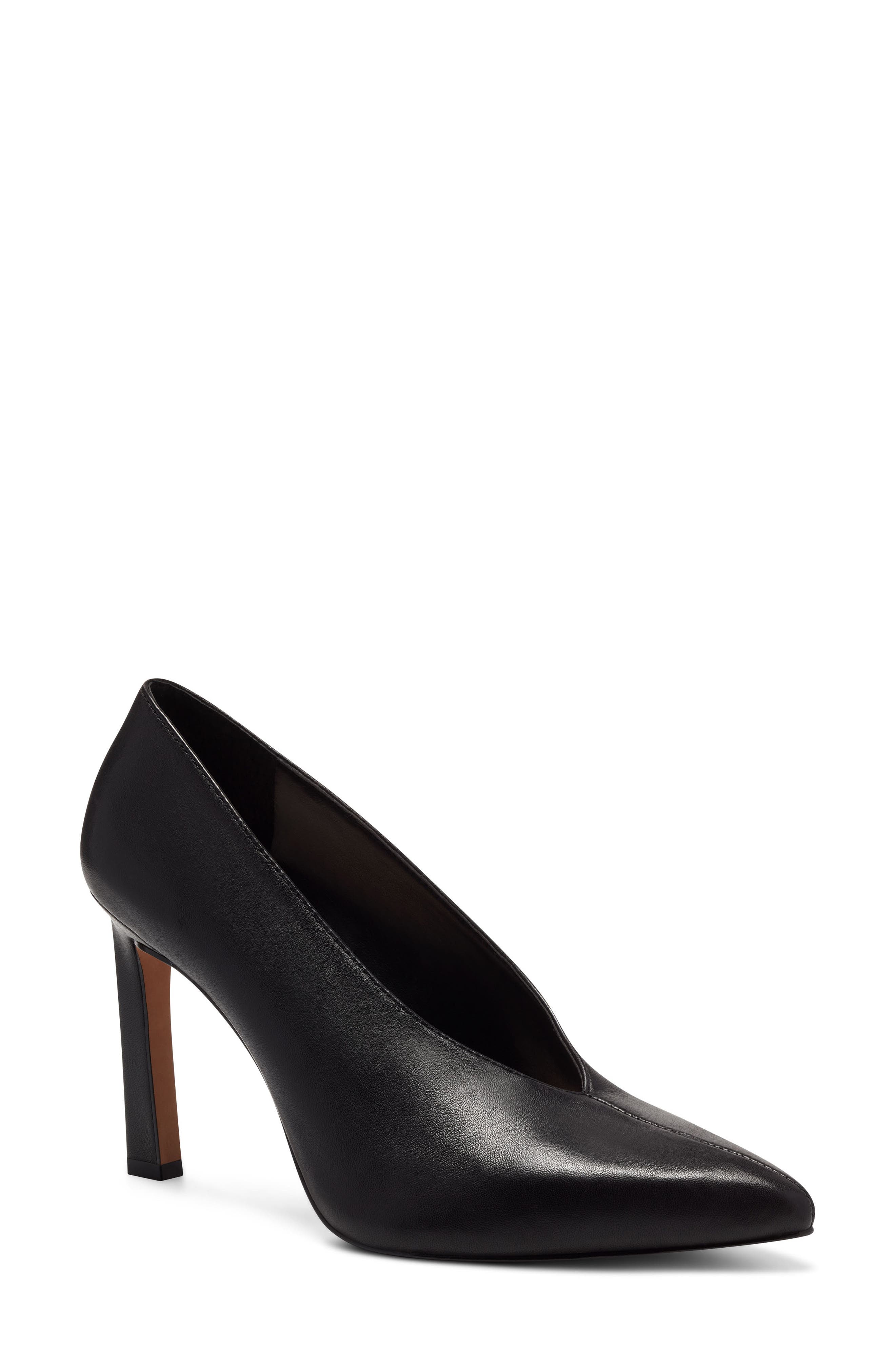 black pumps nordstrom rack