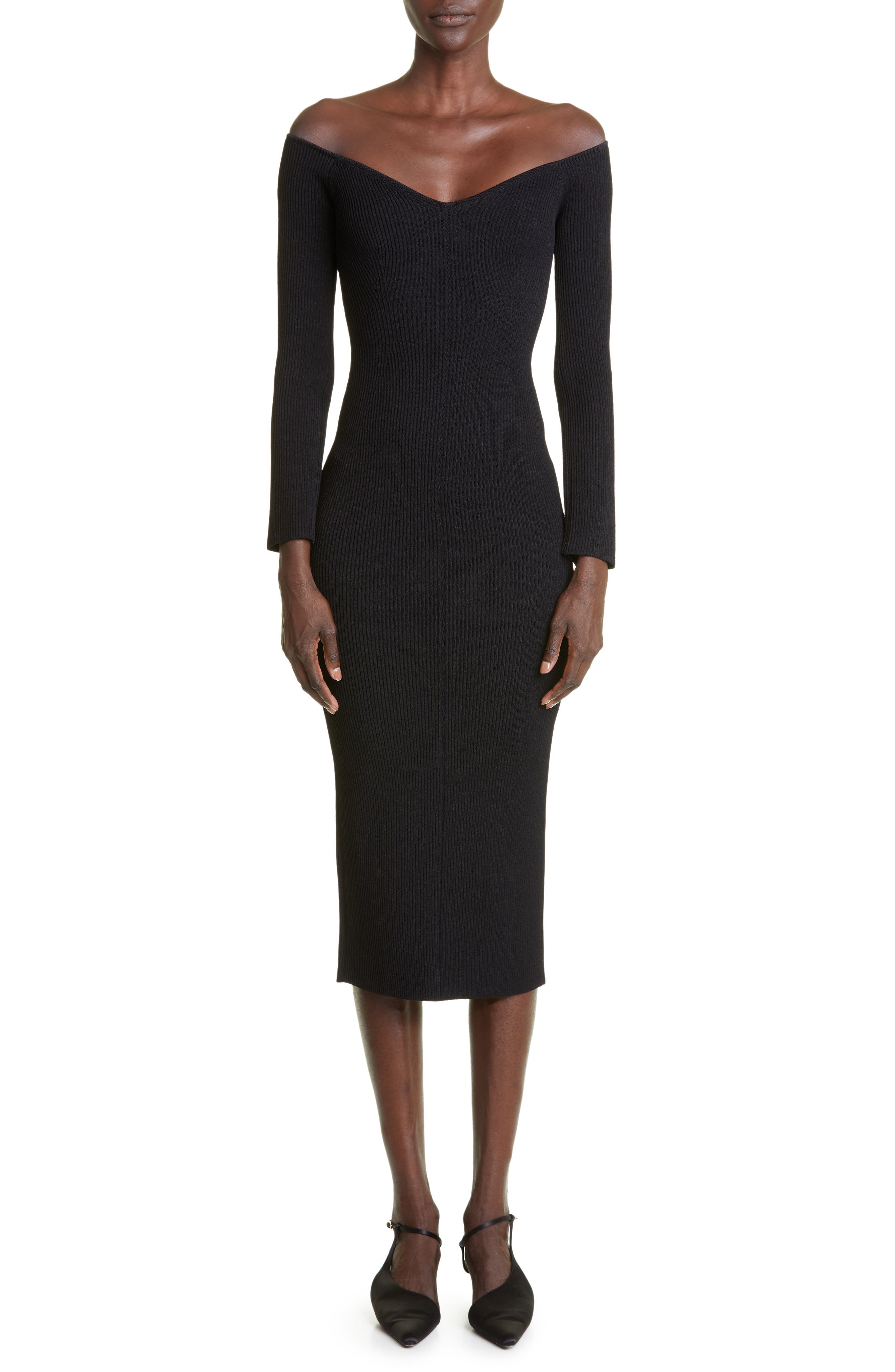 Women's Khaite Dresses | Nordstrom