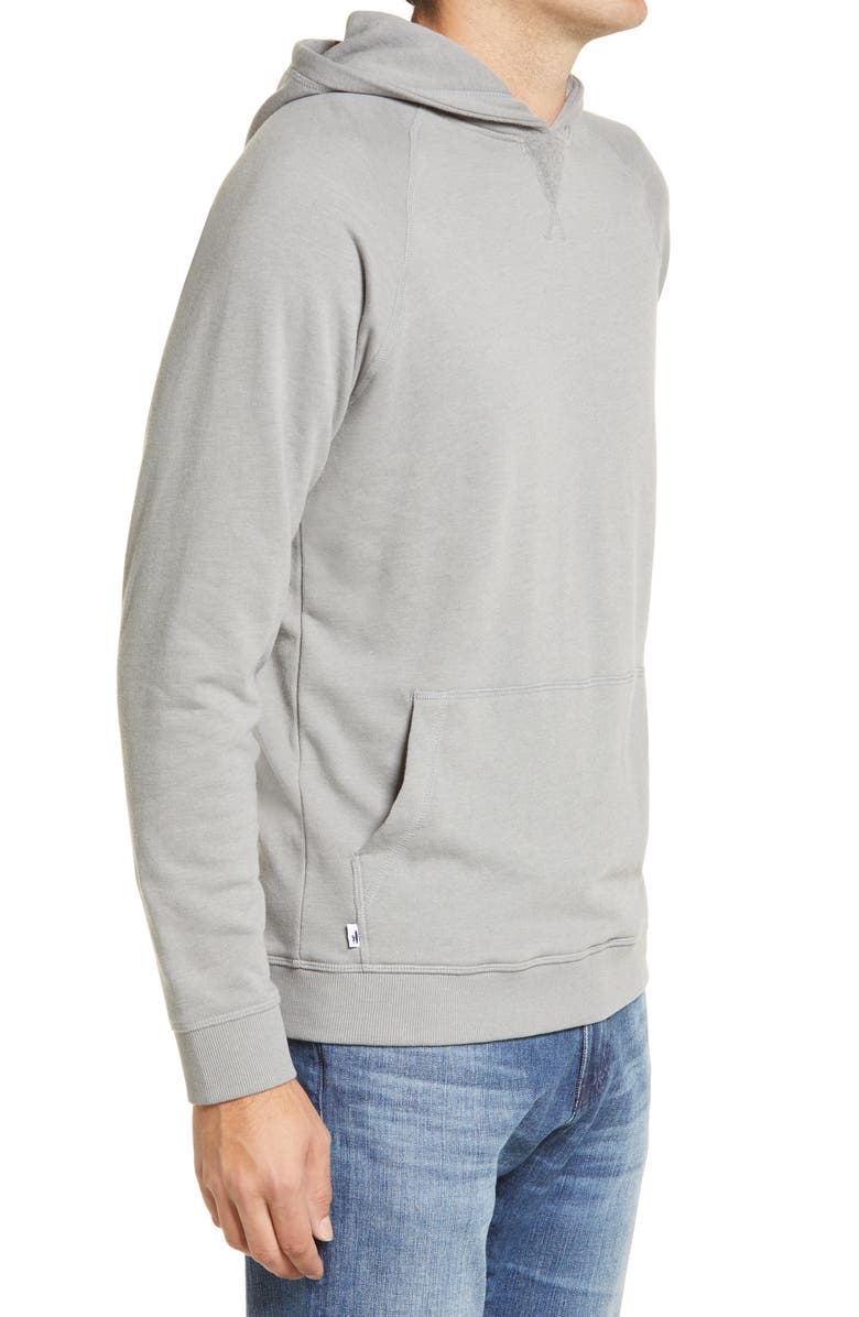 johnnie-O Men's Hensley Hooded Sweatshirt, Alternate, color, 