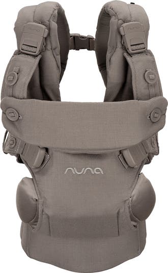 Nuna cudl™ 4-in-1 baby hotsell carrier