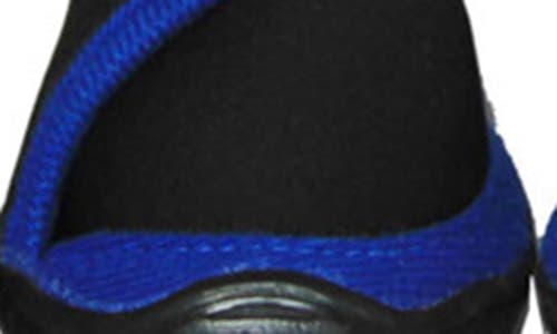 Pet Life 'premium Cone' High Support Performance Dog Shoes In Black/blue