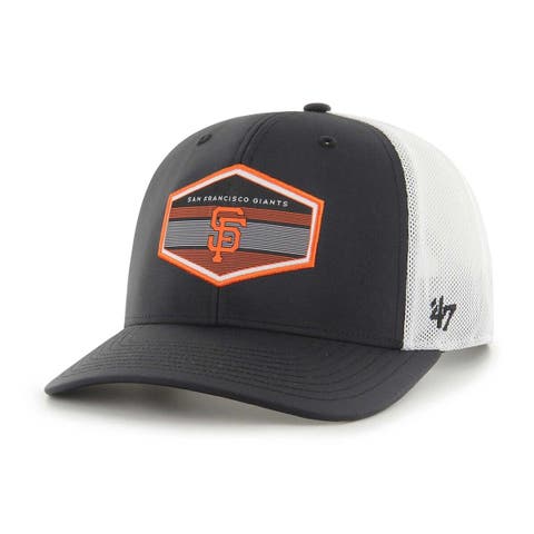 Men's San Francisco Giants Hats | Nordstrom