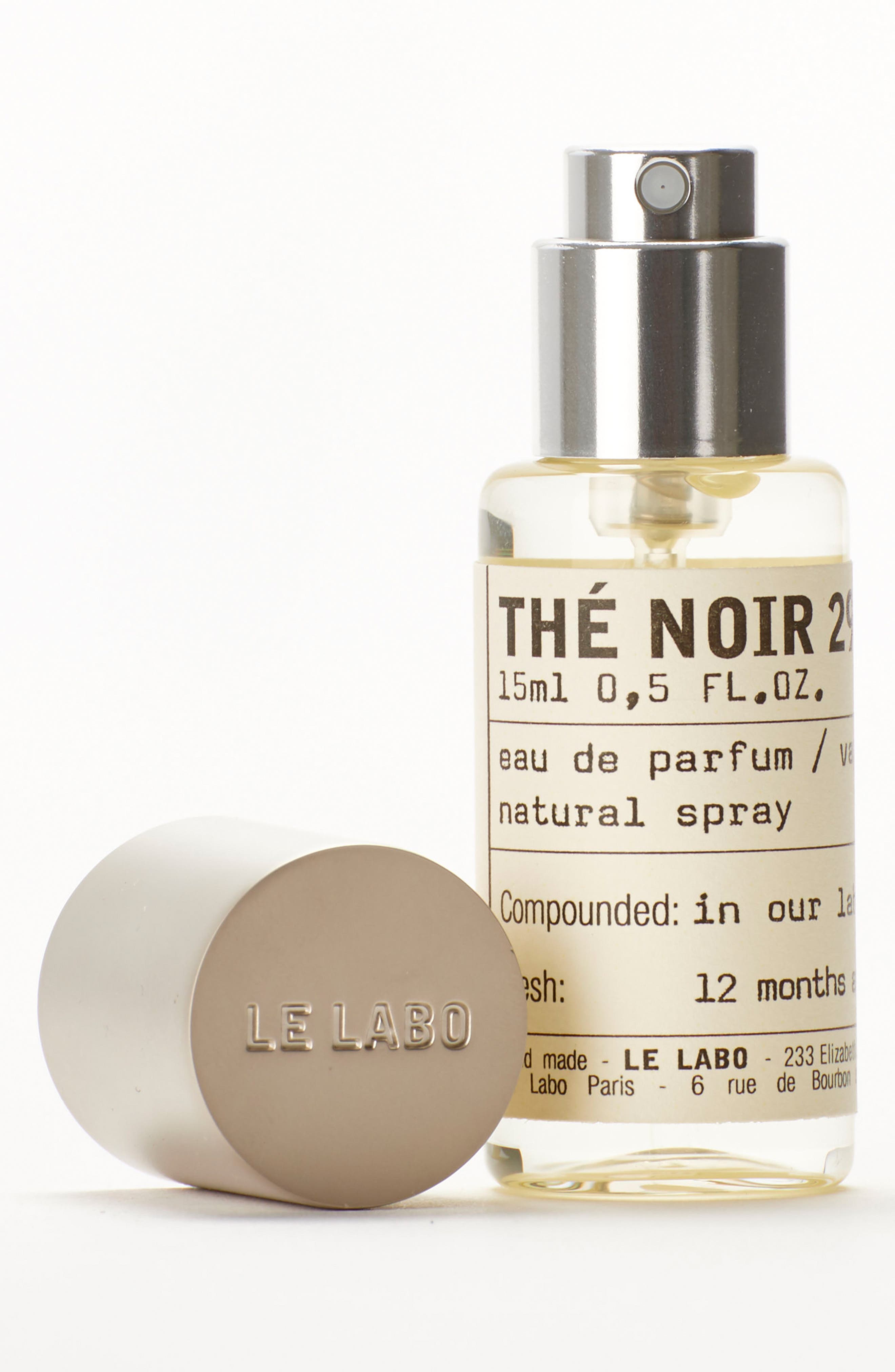 最大56%OFFクーポン LE LABO ルラボ THE NOIR29 15ml agapeeurope.org