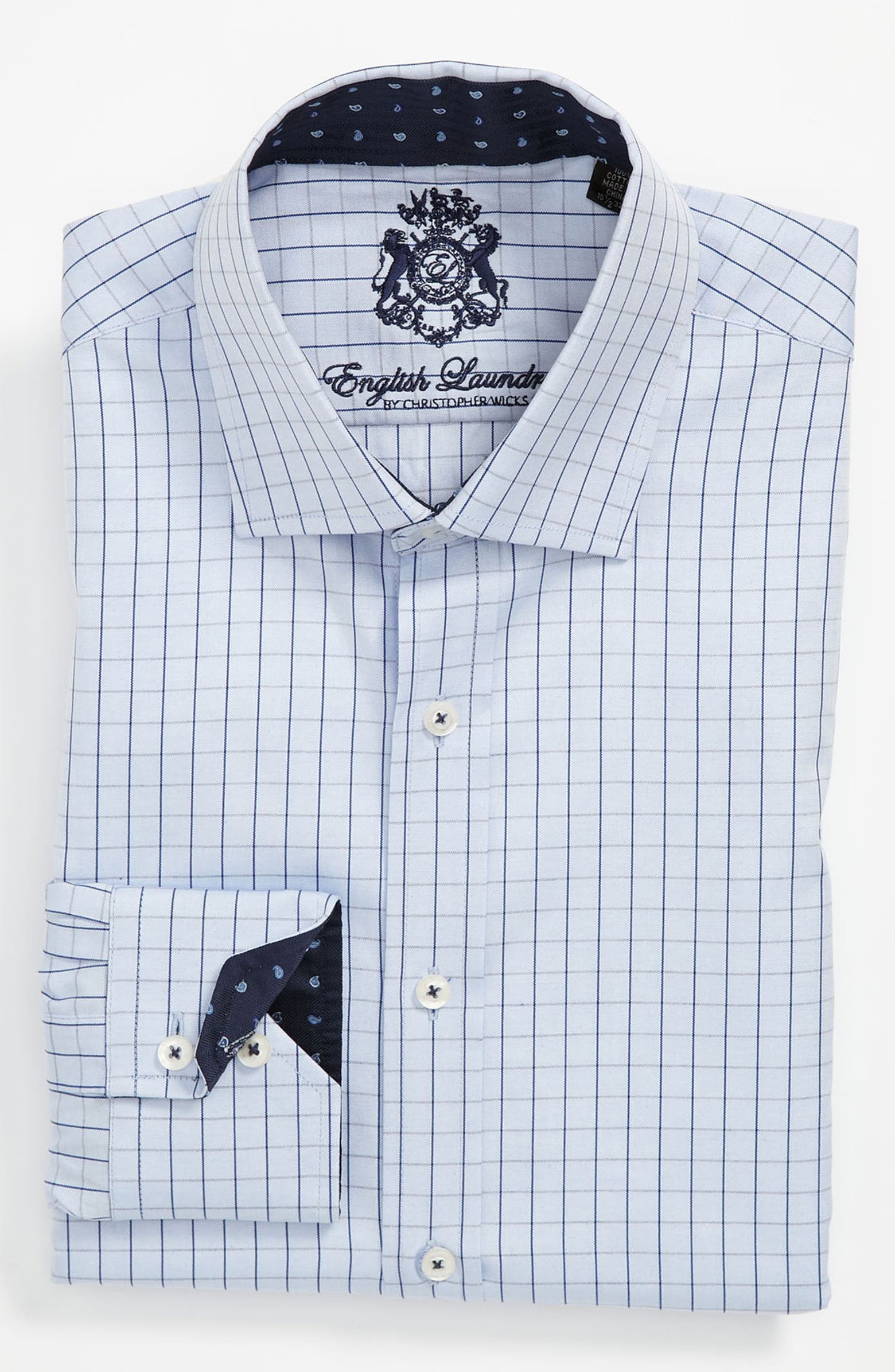Dress shirt laundry Clearance