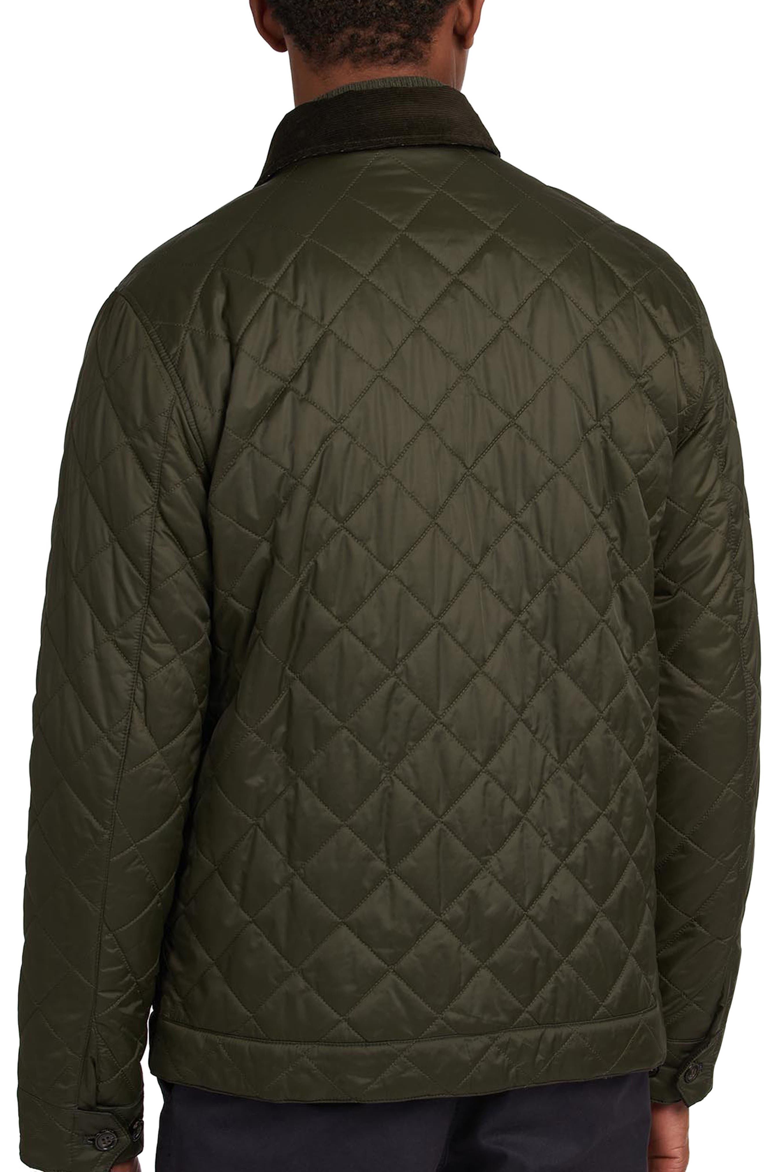 nordstrom barbour