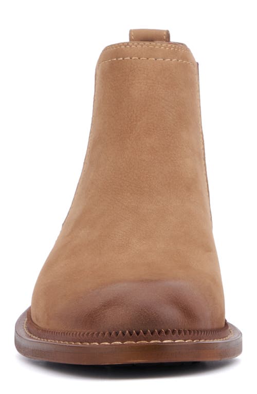 VINTAGE FOUNDRY VINTAGE FOUNDRY LYLE CHELSEA BOOT