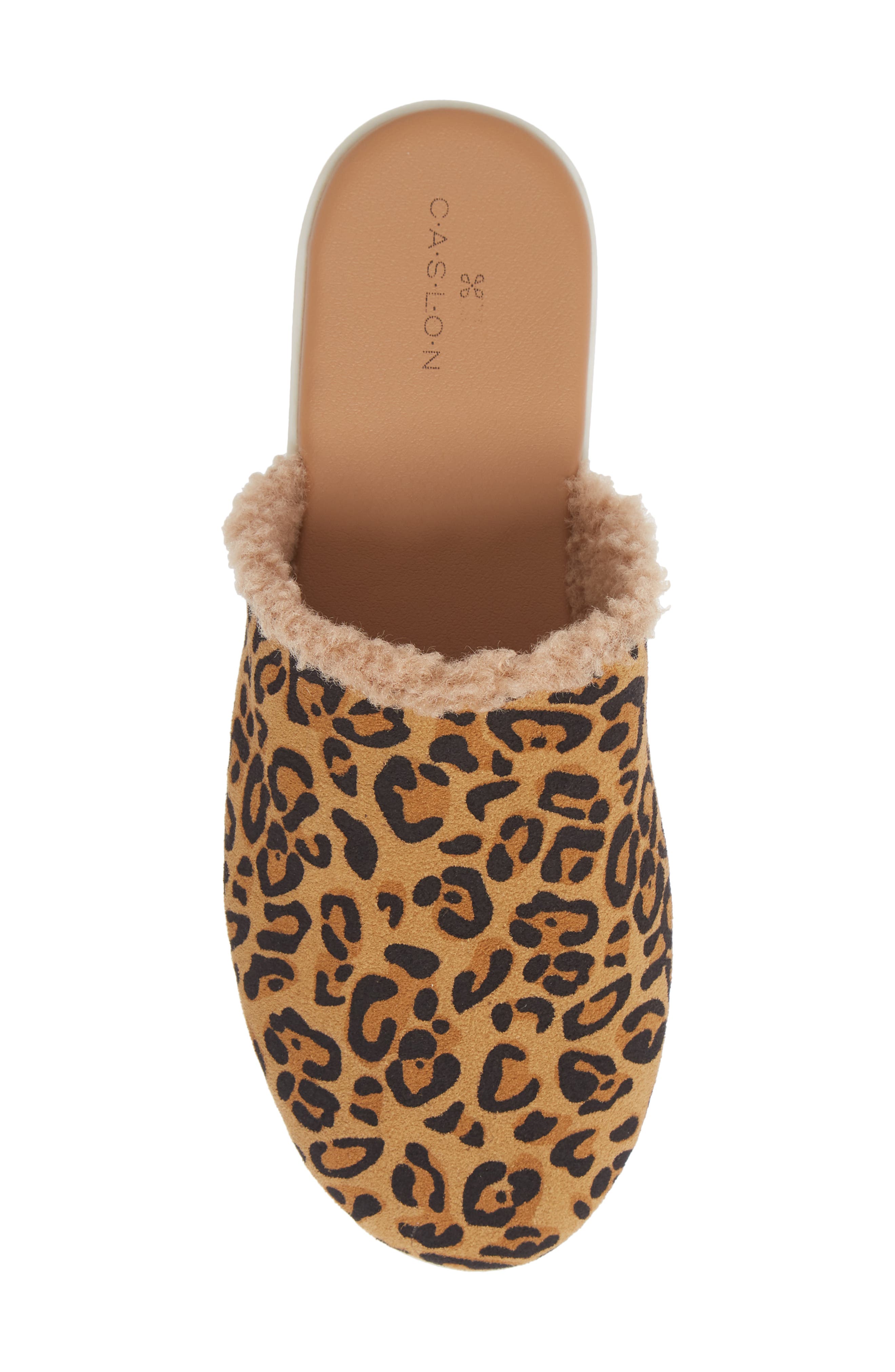 caslon slippers