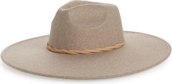 Treasure & Bond Shelby Wide Brim Rancher Hat | Nordstrom