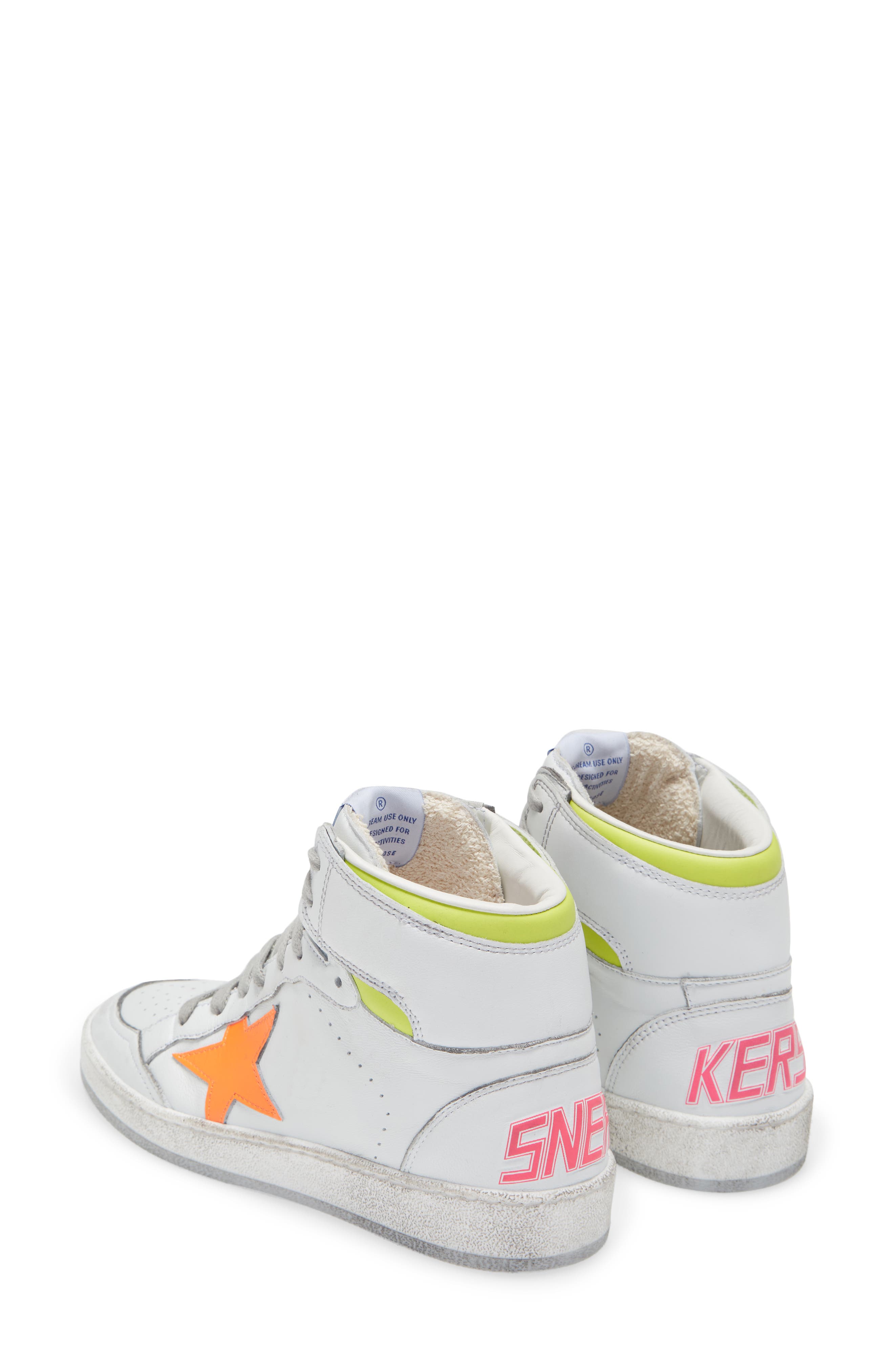 golden goose skystar