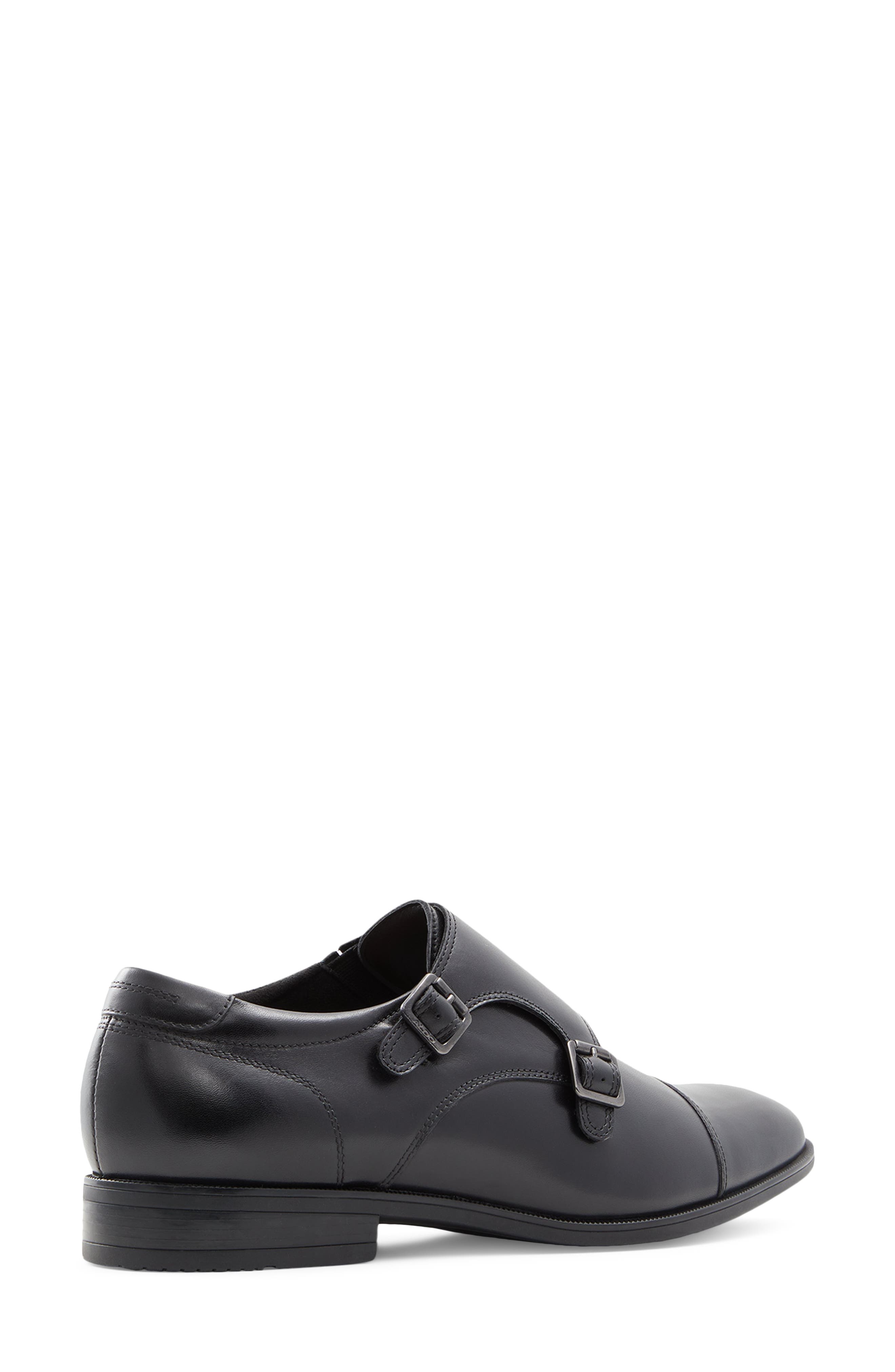 ALDO Holtanflex Monk Strap Shoe | Nordstrom