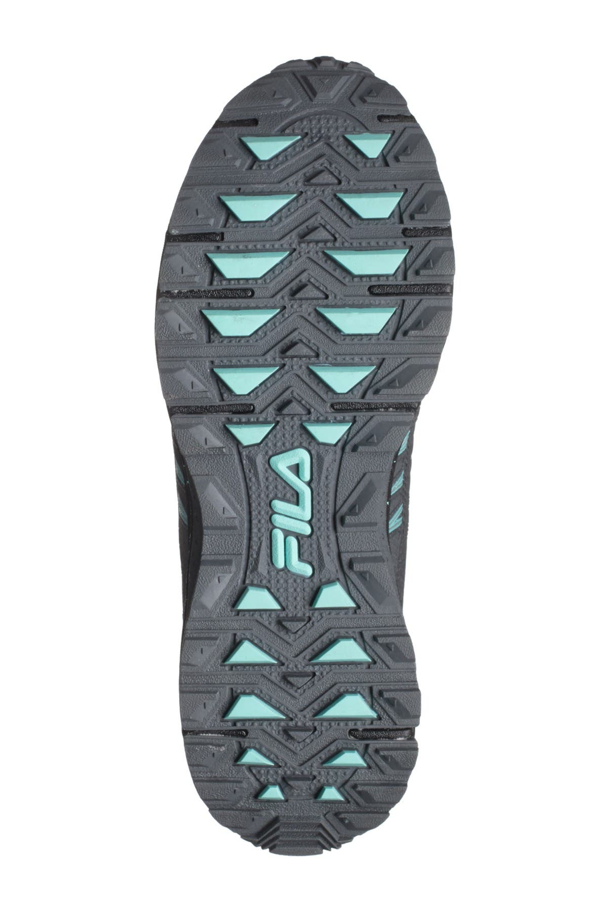 fila men's evergrand tr trail running sneakers