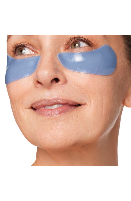111skin Cryo De-puffing 8-piece Eye Mask Box