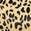 selected Nude Leopard color