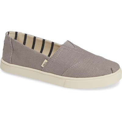 Toms Alpargata Slip-On