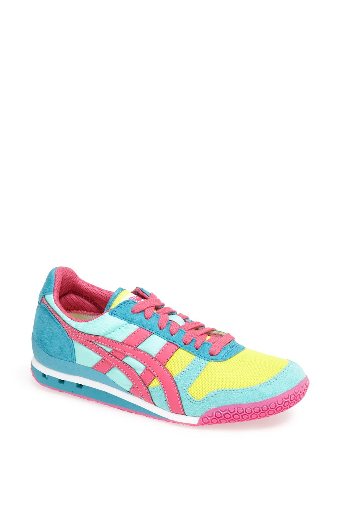 onitsuka tiger ultimate 81 pink