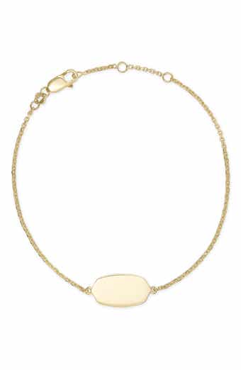 Nordstrom kendra cheap scott bracelet