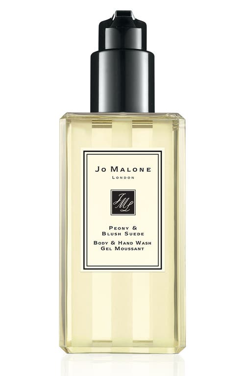 UPC 690251052905 product image for Jo Malone London™ Peony & Blush Suede Body & Hand Wash at Nordstrom, Size  | upcitemdb.com