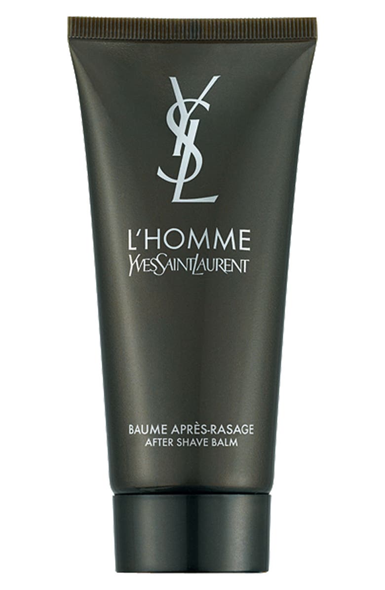 Yves Saint Laurent 'L'Homme' After Shave Balm | Nordstrom