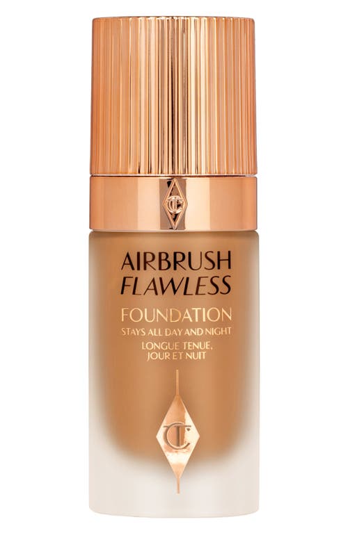 Airbrush Flawless Foundation in 12.5 Warm