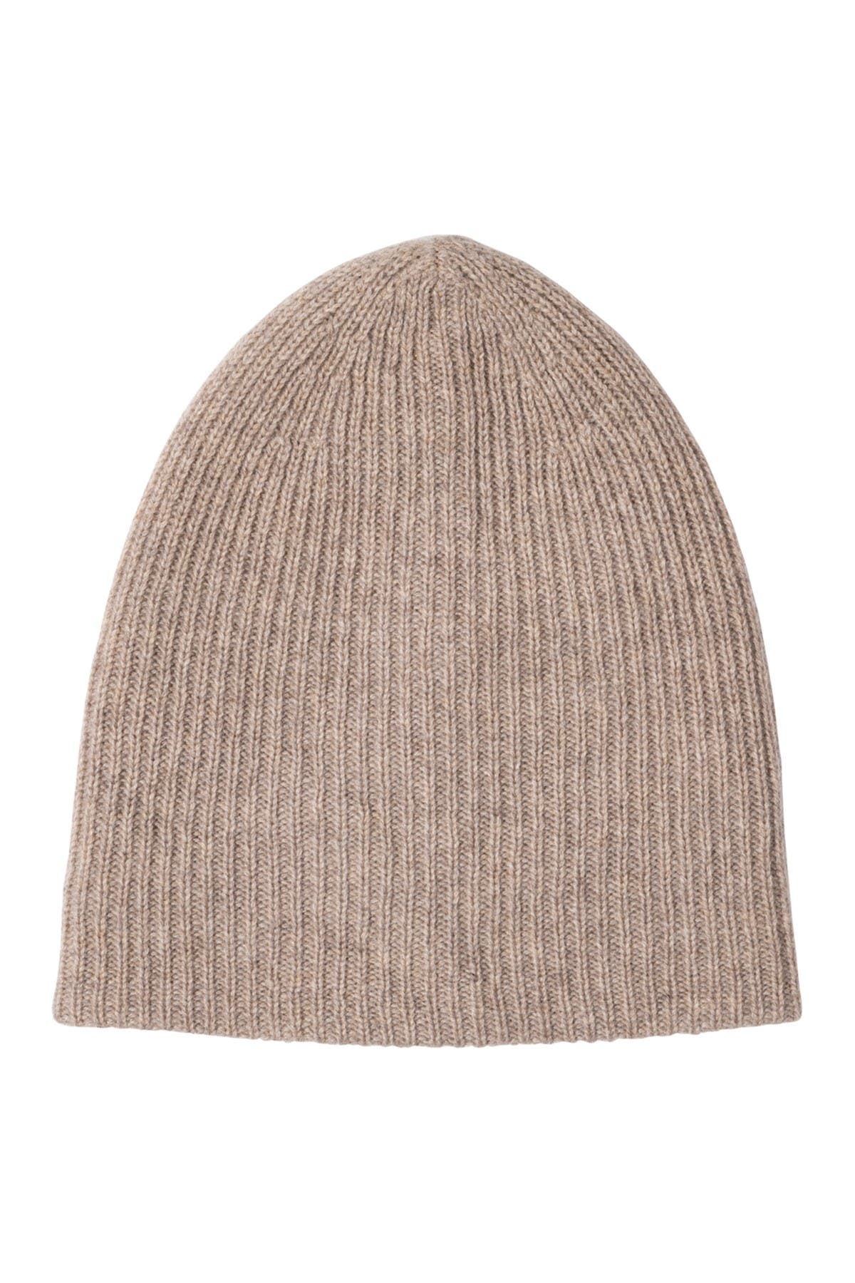 amicale cashmere hat